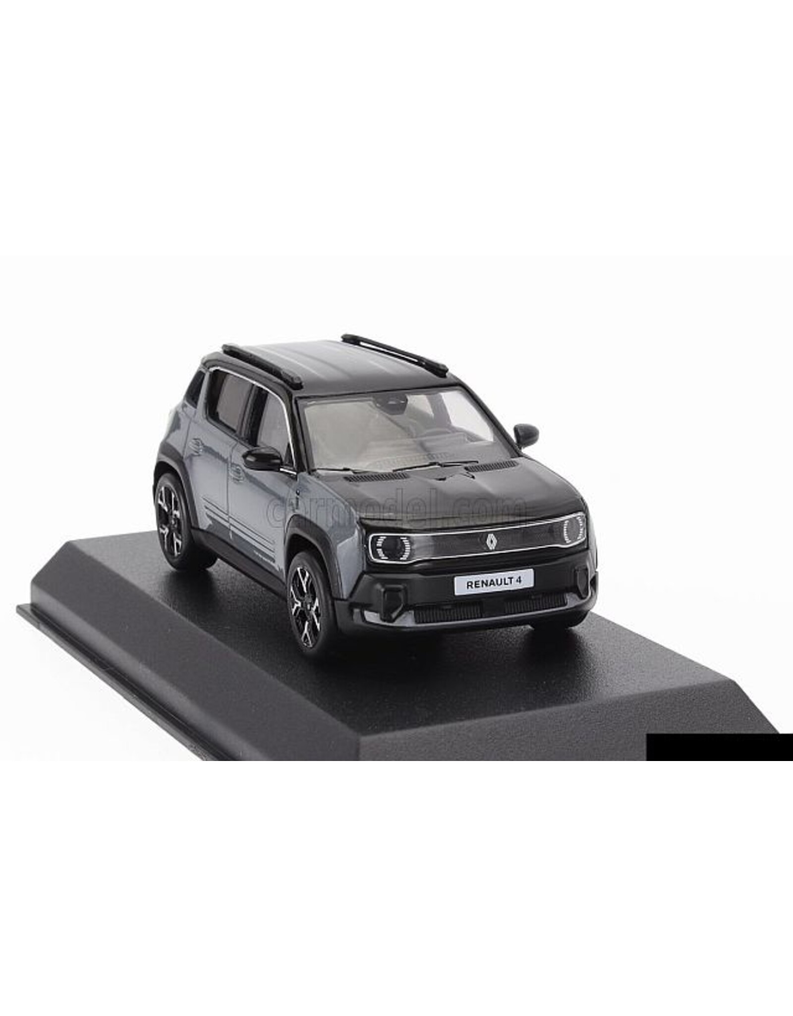 Renault Renault R4 E-Tech(2025)