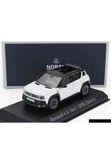 Renault Renault R4 E-Tech(2025)