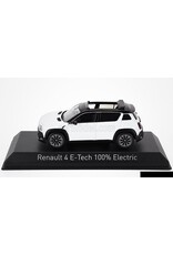 Renault Renault R4 E-Tech(2025)