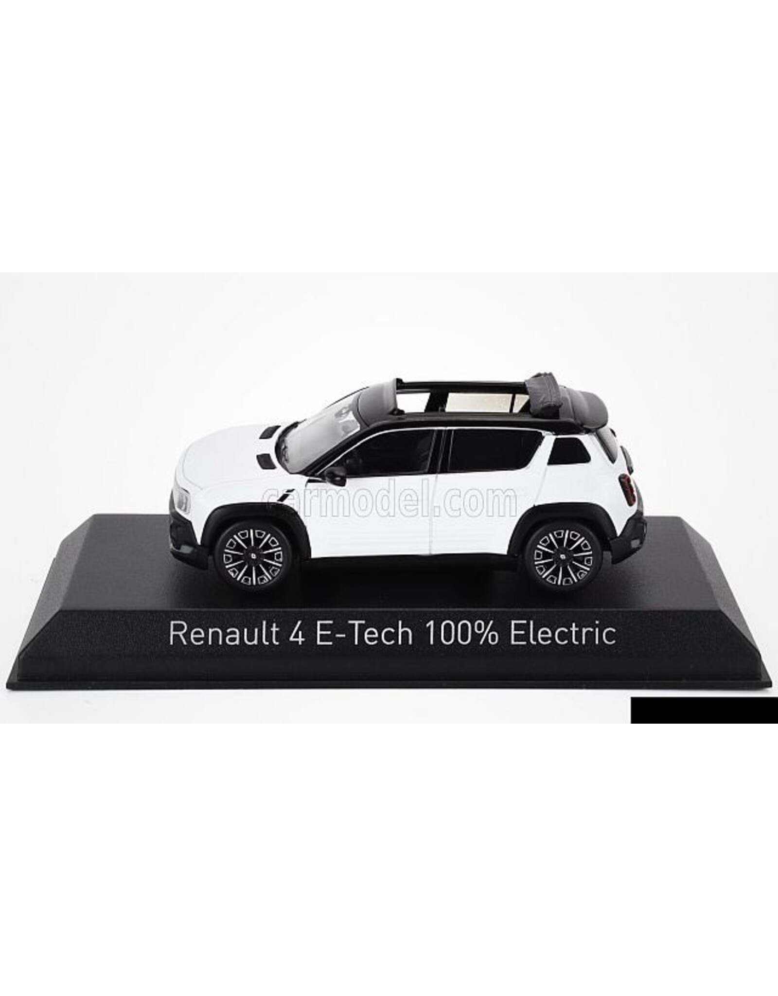 Renault Renault R4 E-Tech(2025)