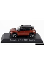 Renault Renault R4 E-Tech(2025)