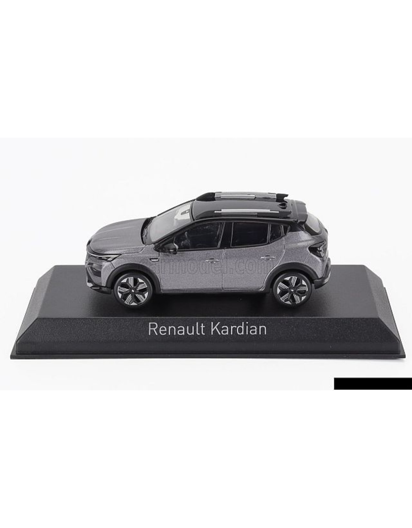 Renault Renault Kardian(2024)