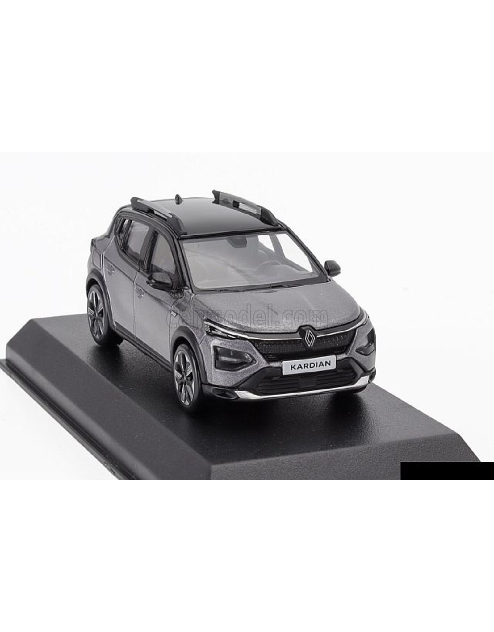 Renault Renault Kardian(2024)