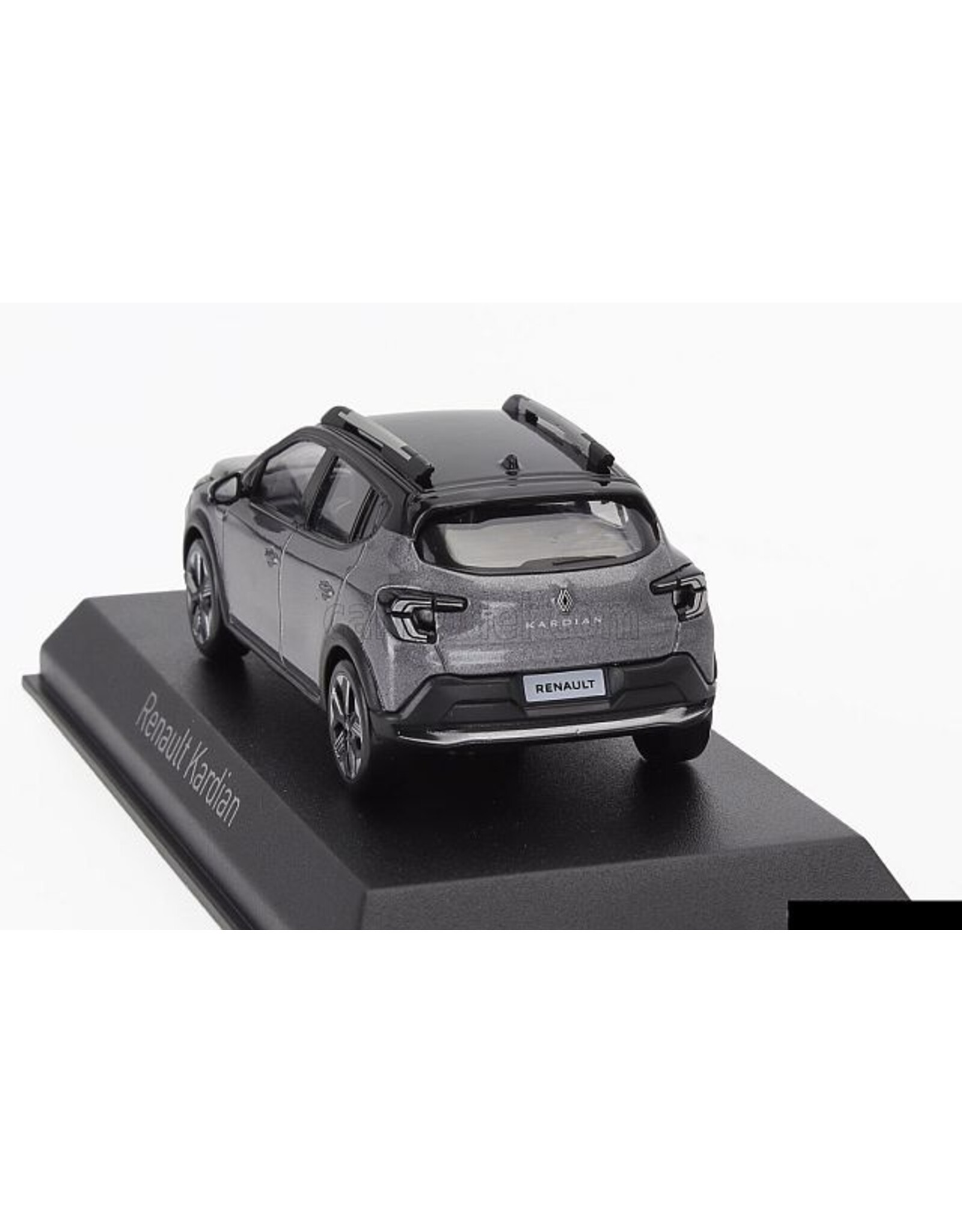 Renault Renault Kardian(2024)