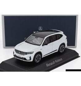 Renault Renault Koleos(2025)