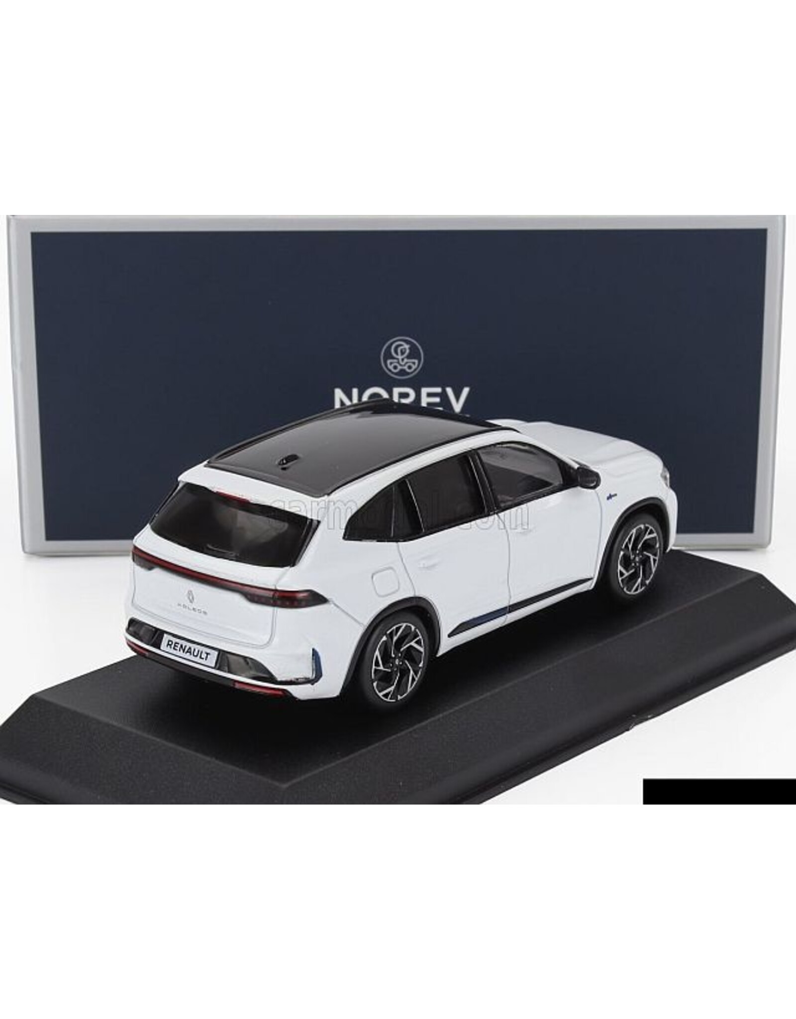 Renault Renault Koleos(2025)