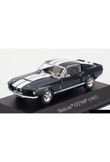 Ford by Shelby Ford Mustang Shelby GT500 coupé