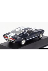 Ford by Shelby Ford Mustang Shelby GT500 coupé(1967)