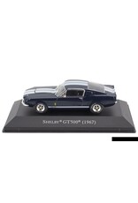 Ford by Shelby Ford Mustang Shelby GT500 coupé