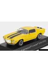 Chevrolet Chevrolet Camaro Z/28 coupe(1970)