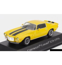 Chevrolet Chevrolet Camaro Z/28 coupe(1970)