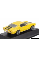 Chevrolet Chevrolet Camaro Z/28 coupe(1970)