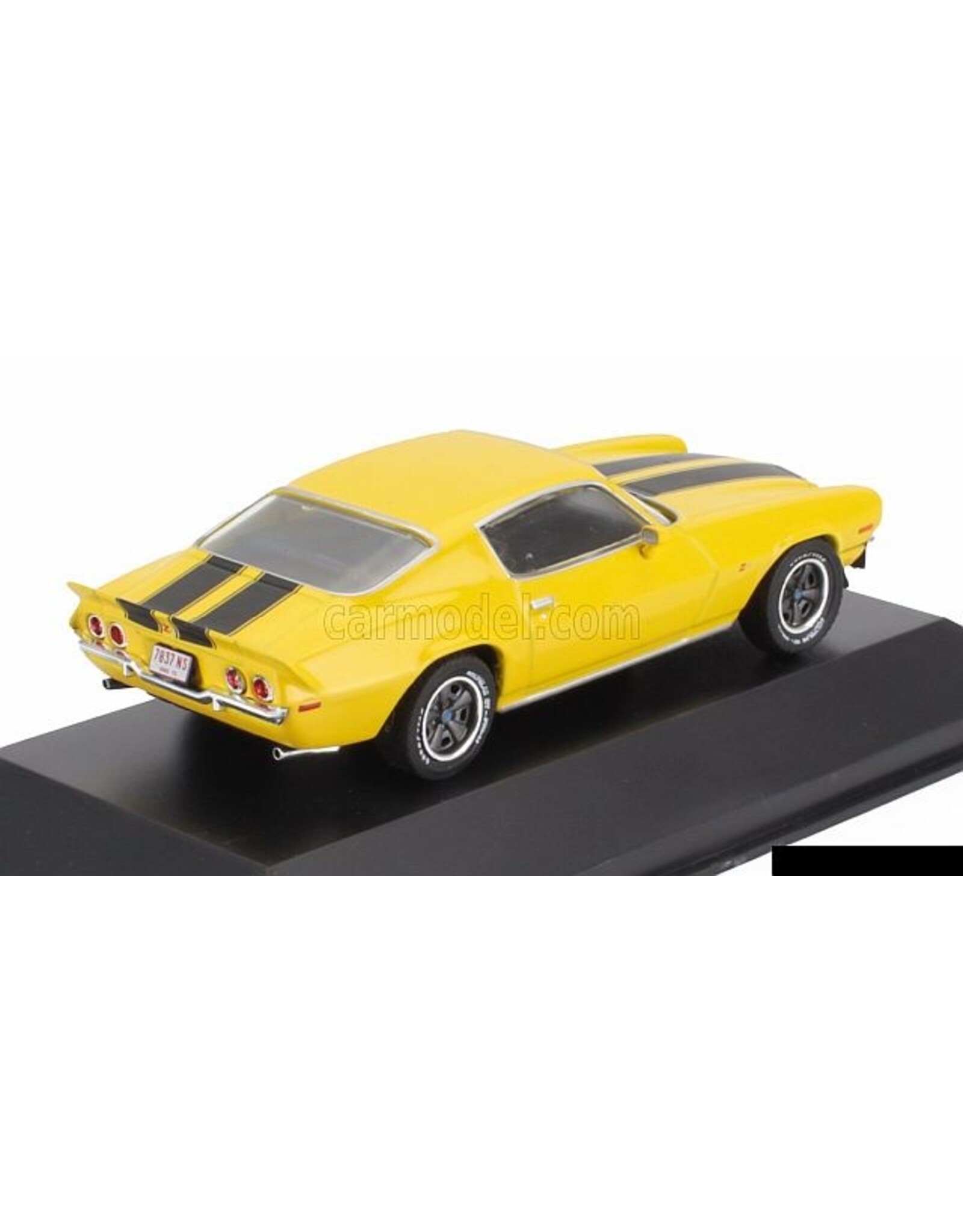 Chevrolet Chevrolet Camaro Z/28 coupe(1970)