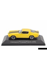 Chevrolet Chevrolet Camaro Z/28 coupe(1970)