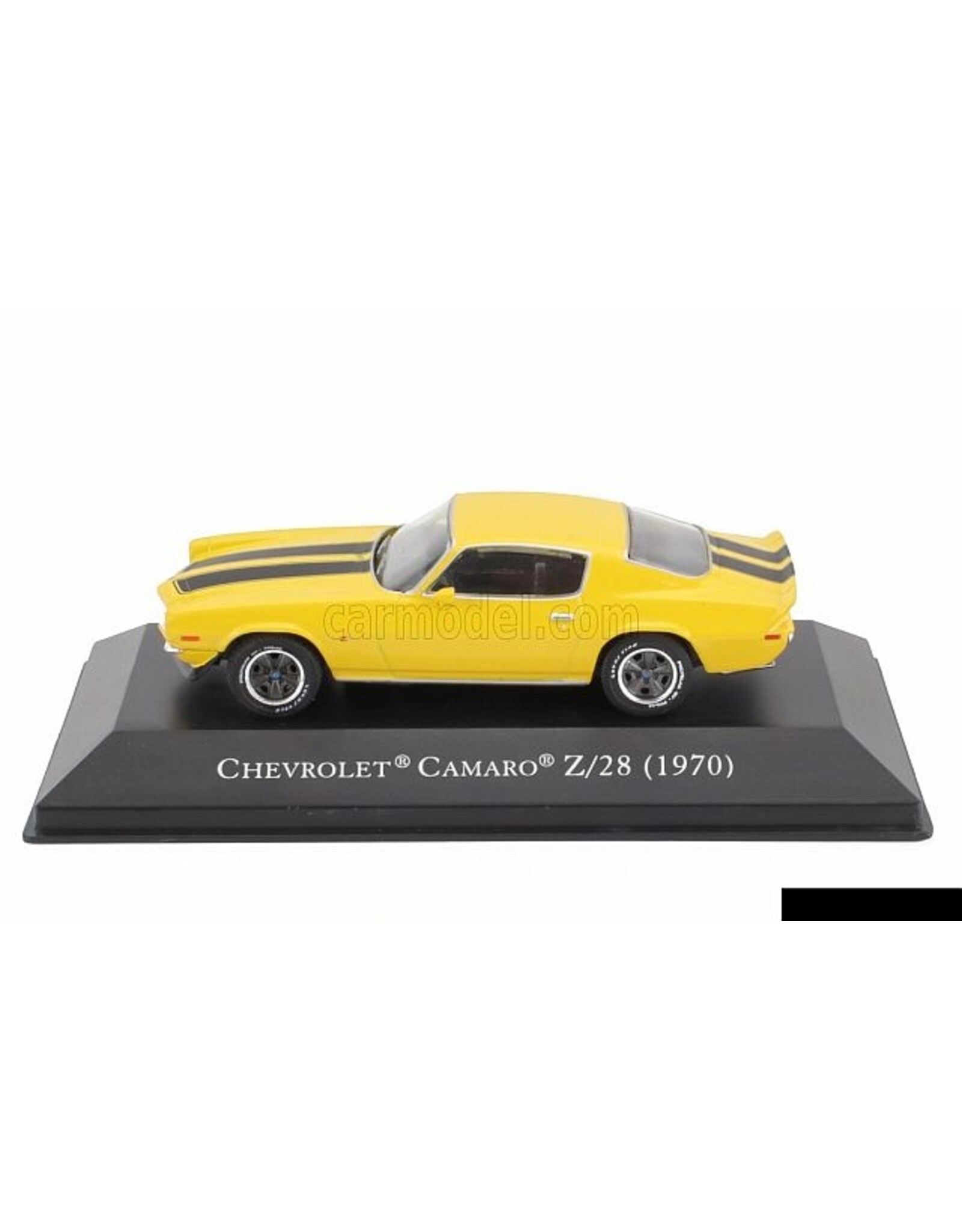 Chevrolet Chevrolet Camaro Z/28 coupe(1970)