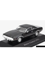 Dodge(Chrysler) Dodge Charger coupé(1972)