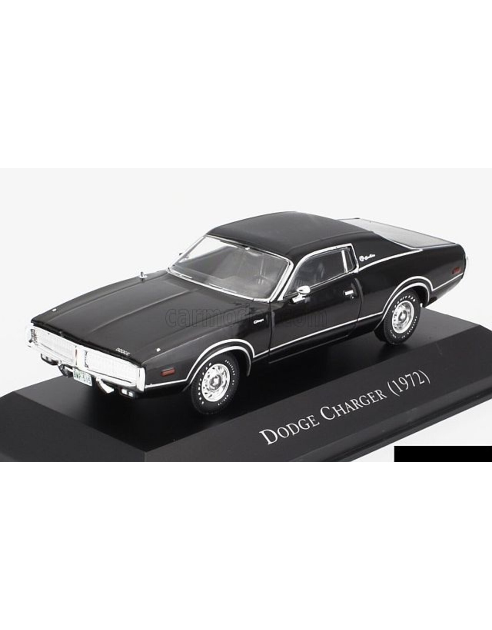 Dodge(Chrysler) Dodge Charger coupé(1972)
