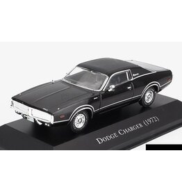 Dodge(Chrysler) Dodge Charger coupé(1972)