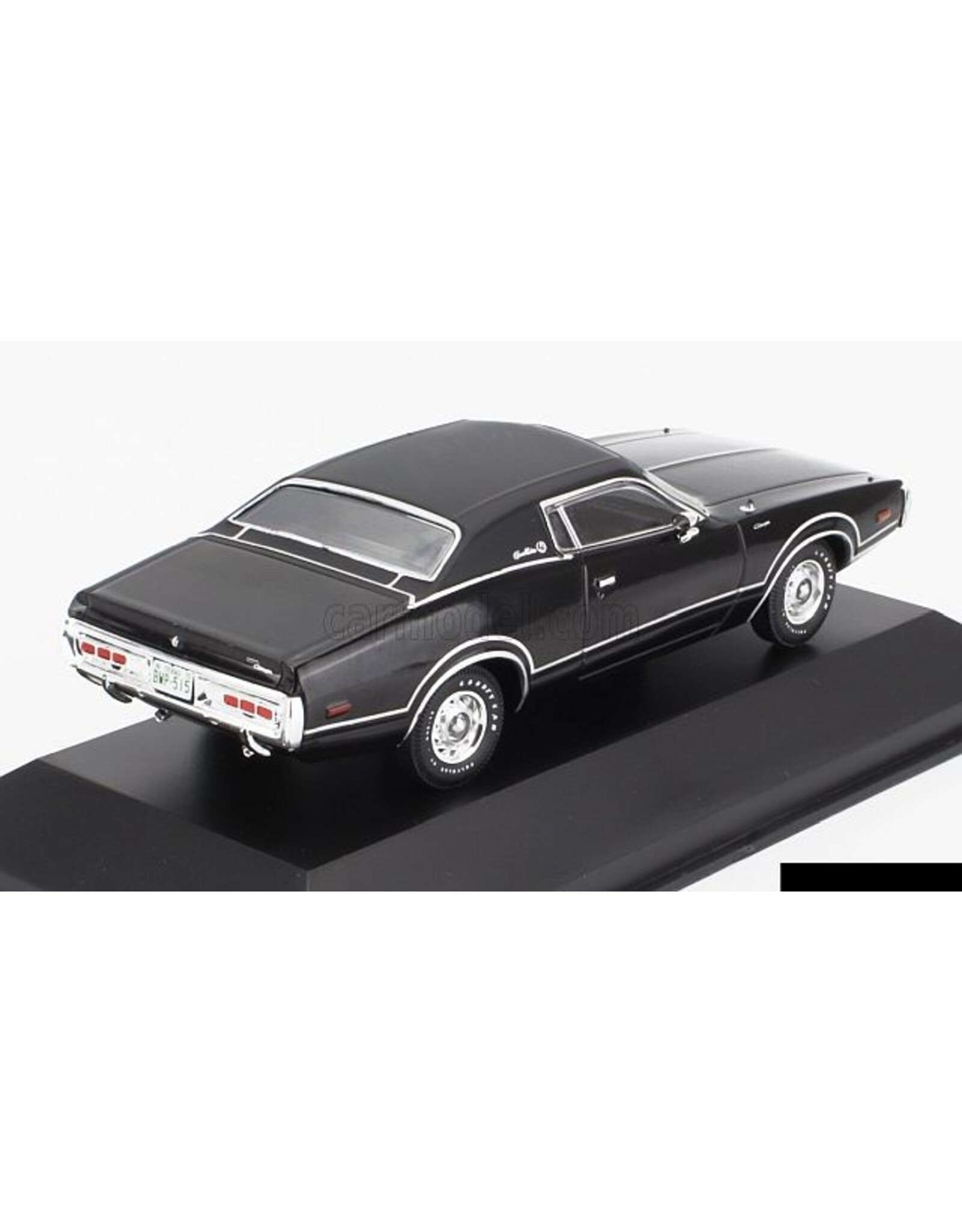 Dodge(Chrysler) Dodge Charger coupé(1972)