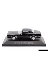 Dodge(Chrysler) Dodge Charger coupé(1972)