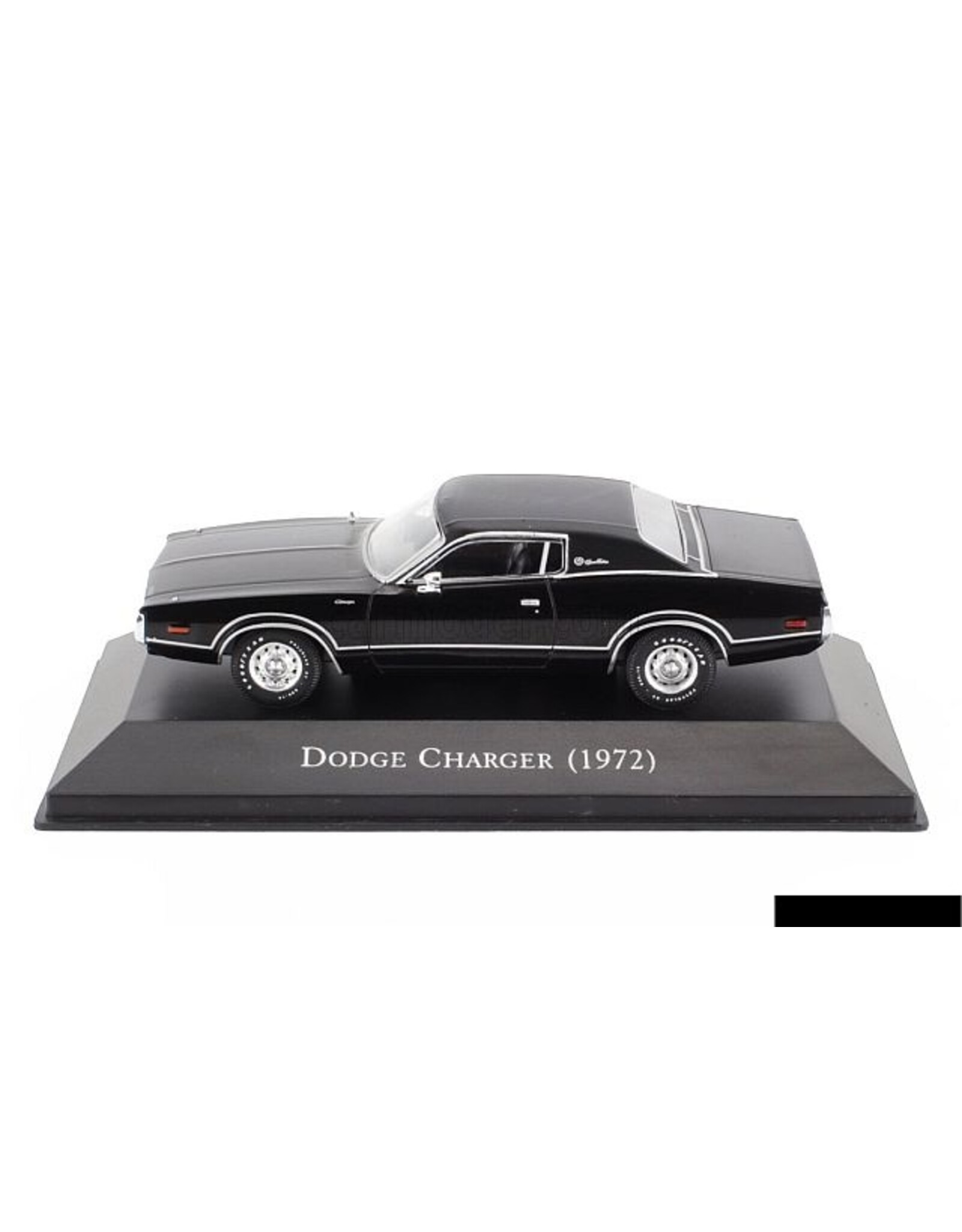 Dodge(Chrysler) Dodge Charger coupé(1972)