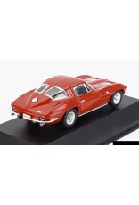 Chevrolet Chevrolet Corvette STingray C2 coupé(1963)