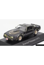 Pontiac Pontiac Firebird Trans Am(1971)