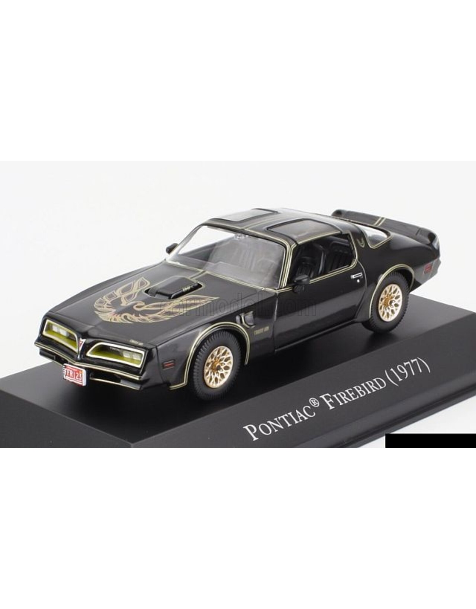 Pontiac Pontiac Firebird Trans Am(1971)