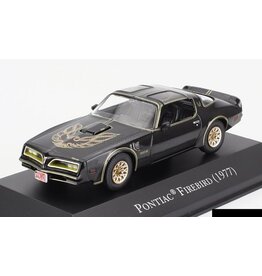Pontiac Pontiac Firebird Trans Am(1971)