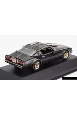 Pontiac Pontiac Firebird Trans Am(1971)