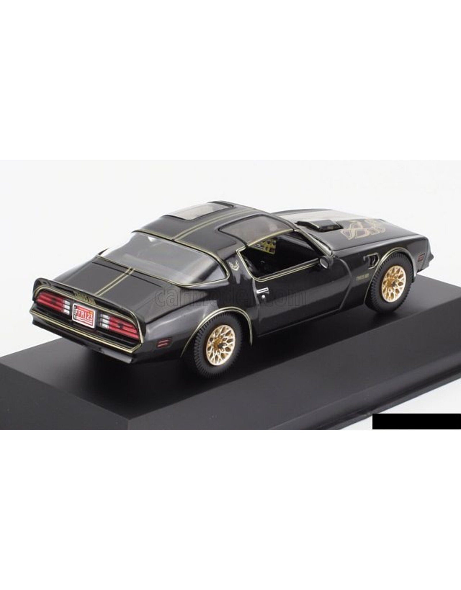Pontiac Pontiac Firebird Trans Am(1971)