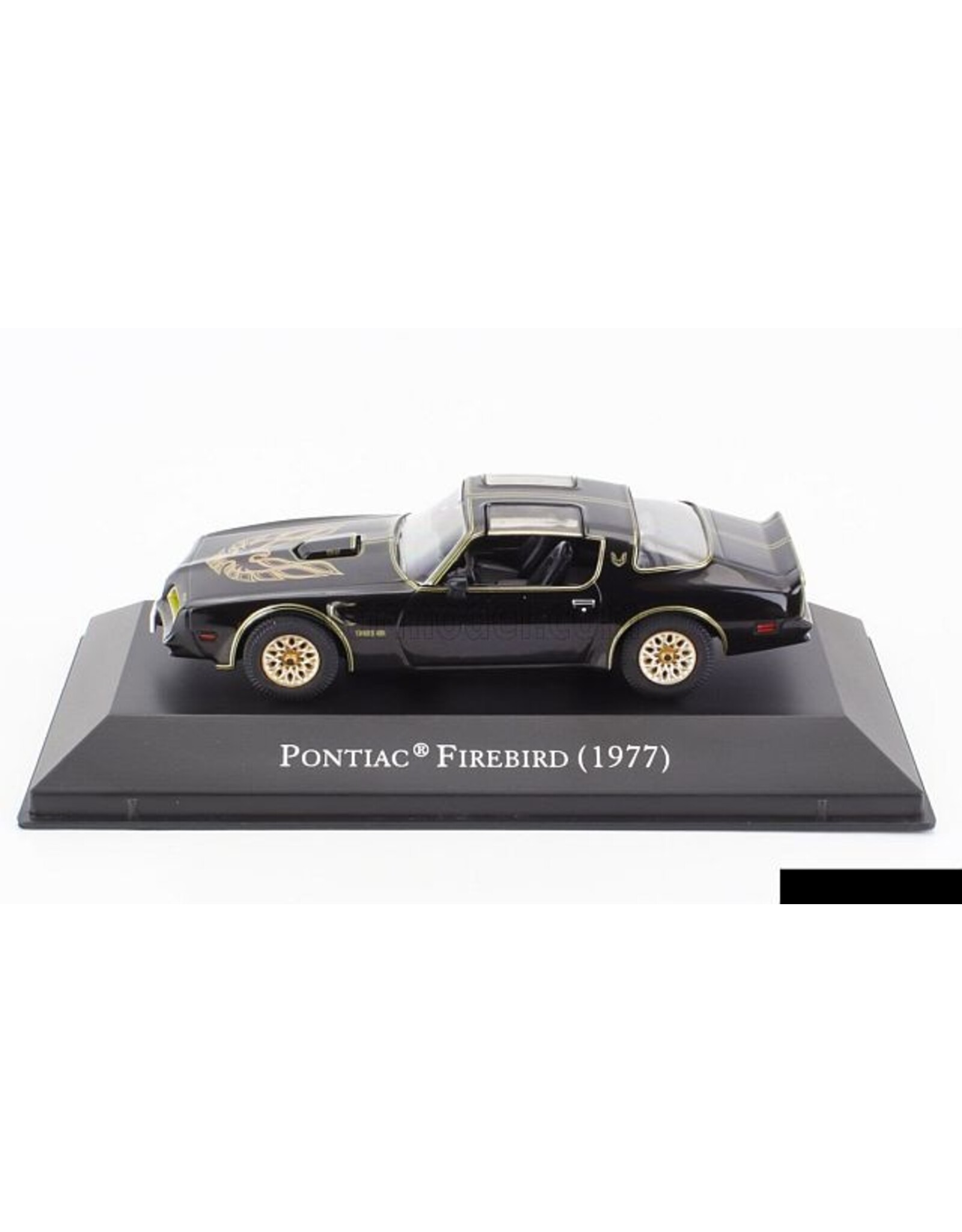 Pontiac Pontiac Firebird Trans Am(1971)