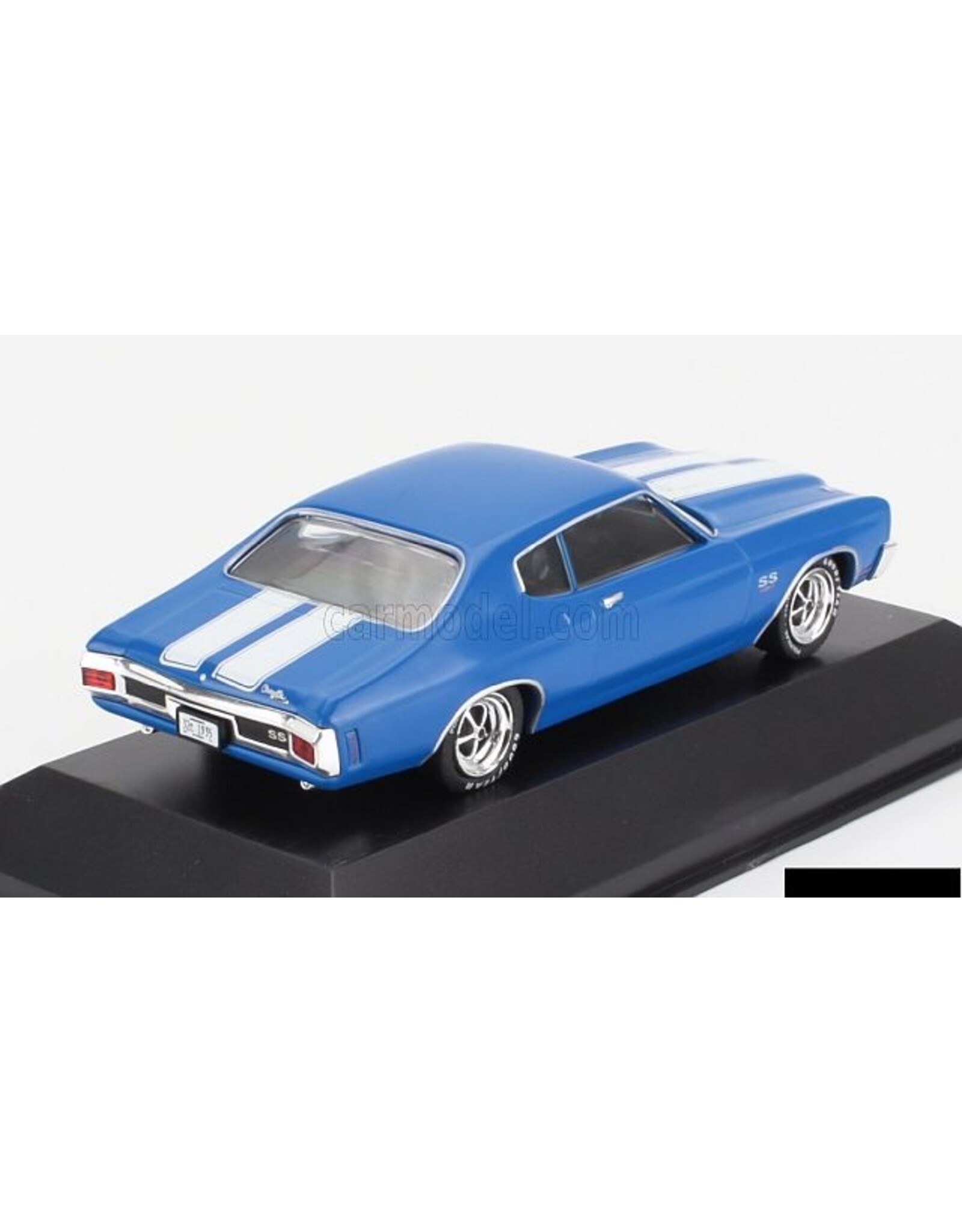Chevrolet Chevrolet Chevelle SS 454 coupé(1970)