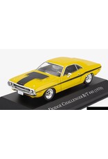 Dodge(Chrysler) Dodge Challenger R/T 440 coupé(1970)