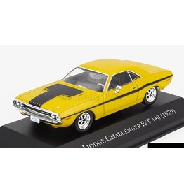 Dodge(Chrysler) Dodge Challenger R/T 440 coupé(1970)