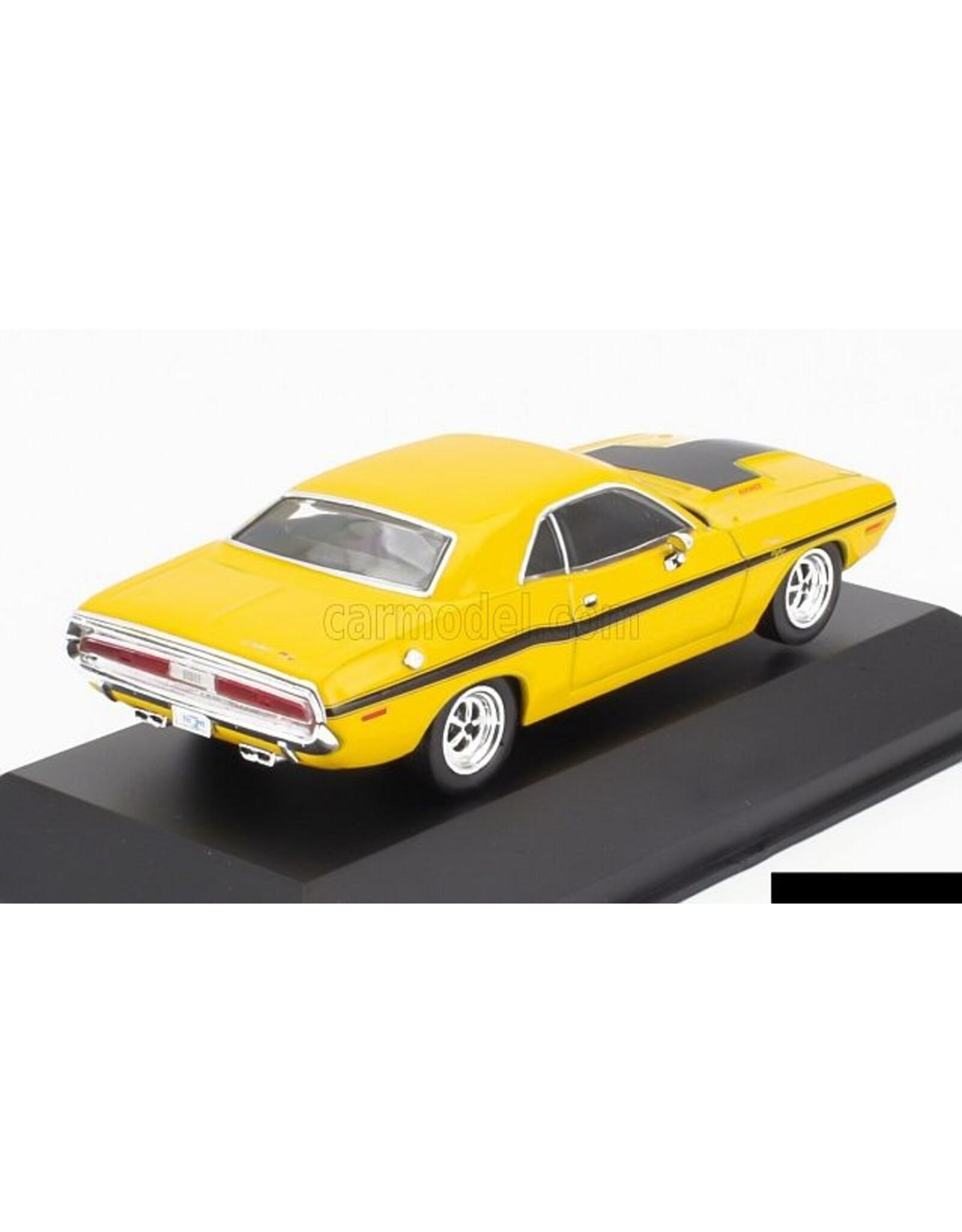 Dodge(Chrysler) Dodge Challenger R/T 440 coupé(1970)