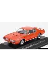 Pontiac Pontiac GTO the Judge coupé(1969)