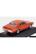 Pontiac Pontiac GTO the Judge coupé(1969)