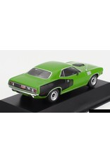 Plymouth Plymouth Hemi Cuda coupé(1971)