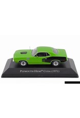 Plymouth Plymouth Hemi Cuda coupé(1971)