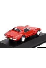Chevrolet Chevrolette Corvette C3 Coupé(1968)