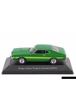 Ford USA Ford Gran Torino Sport coupé(1972)