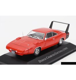 Dodge(Chrysler) Dodge Charger Daytona(1969)