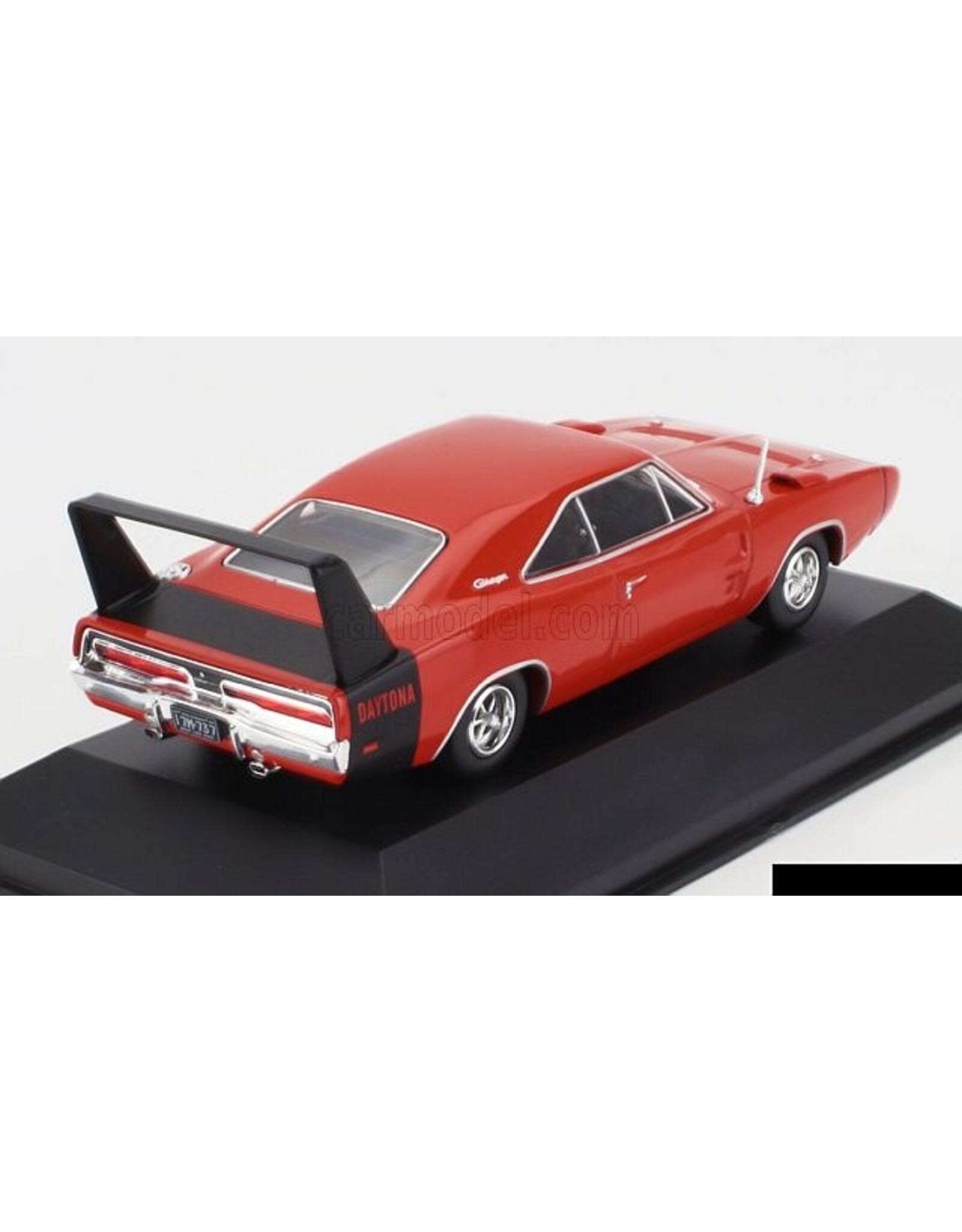 Dodge(Chrysler) Dodge Charger Daytona(1969)