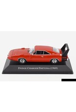 Dodge(Chrysler) Dodge Charger Daytona(1969)