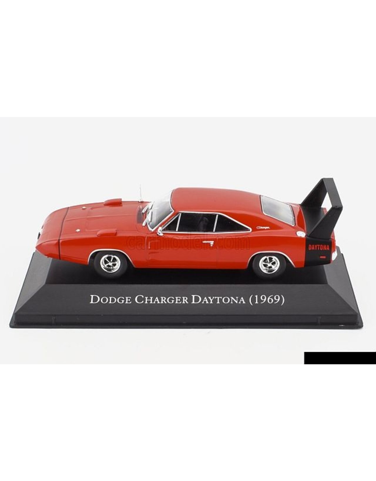 Dodge(Chrysler) Dodge Charger Daytona(1969)