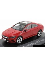 Mercedes-Benz Mercedes-Benz CLA Class coupé(C1