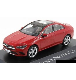 Mercedes-Benz Mercedes-Benz CLA Class coupé(C1