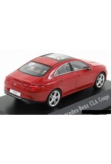 Mercedes-Benz Mercedes-Benz CLA Class coupé(C1