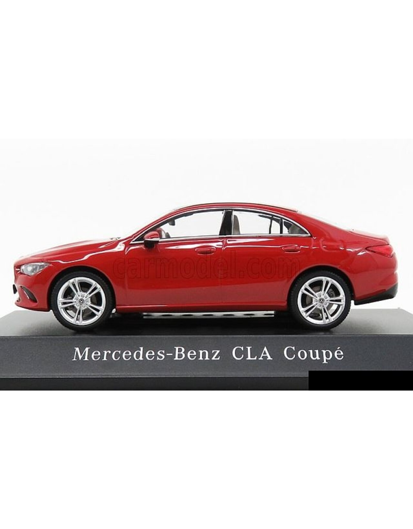 Mercedes-Benz Mercedes-Benz CLA Class coupé(C1